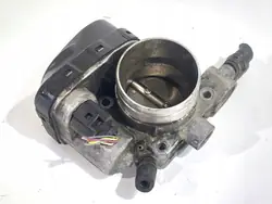 Ilmaventtiili OEM 06B133062D Audi A4 B6 1.6:lle