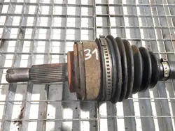Demi-arbre avant droit OEM LORK-862-108152 Renault Master