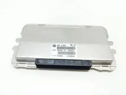 BMW Luftfederungssteuergerät OEM 6852204