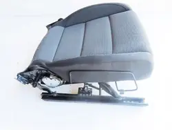 Asiento delantero derecho OEM 1K4881106NT para VW Golf VI