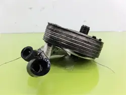 Refroidisseur d'huile OEM 90794 pour Alfa Romeo Fiat Bravo II 1.9 JTD