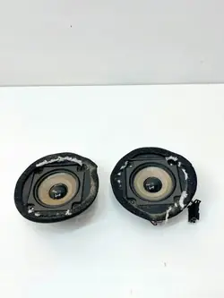 Haut-parleur porte arrière gauche OEM A1298204802 Mercedes SL