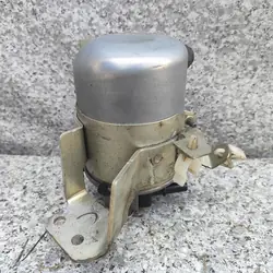 Carcasse de filtre à carburant X-TRAIL T32 LIFT 17-22 2.0 DCI