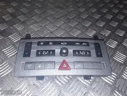 Module de contrôle climatisation Citroen C5 OEM 96573328