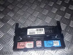 Module de contrôle climatisation Citroen C5 OEM 96573328