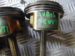 Toyota OE Kolben Pleuel Set 1.8 VVTI 2ZR