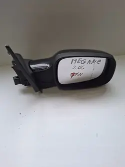 Espejo derecho OEM 0111301131 para Renault Megane II CC