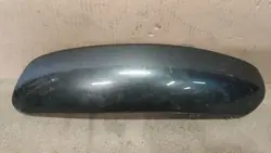 Acabamento do para-choque dianteiro lado esquerdo Citroen C3