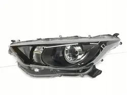Faros delanteros izquierdo Toyota Yaris IV 2020-