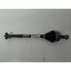 Peugeot 2008 II Citroen C3 III Eixo Esquerdo 9827832580