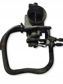Gasklep OEM 13631721456 voor BMW E36