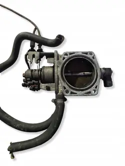 Corps de papillon OEM 13631721456 pour BMW E36