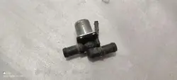 Pompe à eau Volvo OEM 31657218 pour 2.0 B5 Hybride