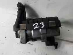 BMW Turbolader-Aktuator G-211 für 5er E60