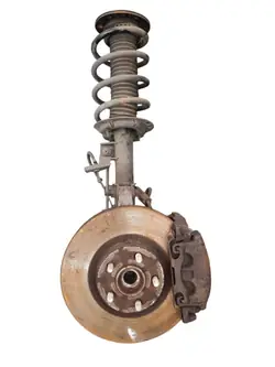 OEM MCPHERSON Vorderer rechter Stoßdämpfer Ford S-MAX MK2