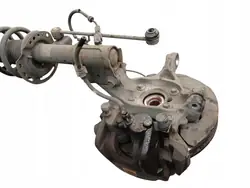 Amortisseur avant droit OEM MCPHERSON pour Ford S-MAX MK2
