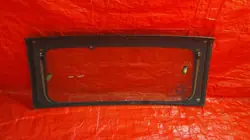 Vitre de hayon NISSAN X-TRAIL T30 2001 - OEM