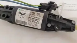 Moteur de store Mercedes-Benz E W211 d'occasion OEM JUT115368