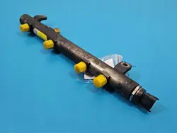 Capteur de rampe d'injection OEM 0445214107 Fiat Ducato