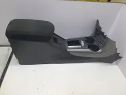 Toyota RAV4 III keskikonsoli käsinoja OEM TUNEL ŚRODKOWY
