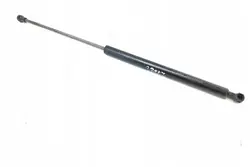 Vasen tavaratilan aktivaattori CITROËN BERLINGO 1.5L diesel