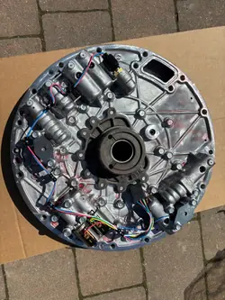 Mitsubishi Fuso vaihteiston ohjain MX962541 - Käytetty