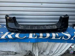 MERCEDES ML 166 Parachoques Trasero A1668850325