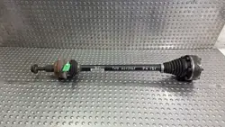 Vasen takapuoletakseli OEM S26372794 Audi Q3 8U