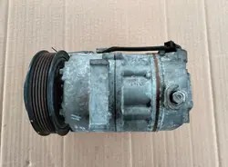 KIA SPORTAGE IV 1.6 CRDI Compresor de Aire Acondicionado OEM