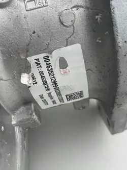 Réducteur Boîte Vitesses Jeep Renegade OEM 00463521290