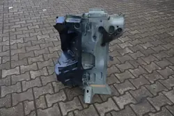 Volvo XC60 II Framskärm Vänster OEM 1274738744
