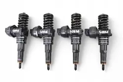 OEM 038130073BN ruitenwisserspomp voor VW Polo 9N 1.4TDI