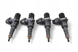 OEM 038130073BN VW Polo 9N 1.4TDI vindrutetorkarpump