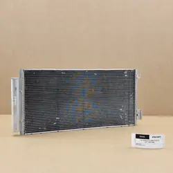 Raschiatore Condensatore AC Fiat 500L Tipo