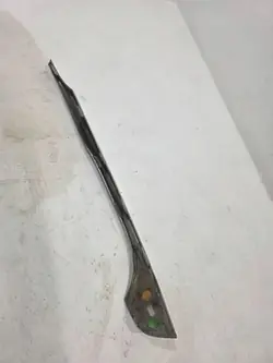 BMW 7 G11 G12 Faixa Para-choques Dianteira Esquerda OEM 7369893