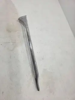 BMW 7 G11 G12 Baguette Pare-choc Avant Gauche OEM 7369893