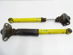 OEM 15377654860 Bakre stötdämpare för VW Scirocco