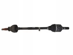Maserati Quattroporte 2014 Bakaxel halvaxel OEM 06700054530