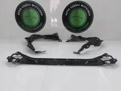 MERCEDES C W203 Frontstoßstangenverstärkung