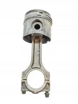 Kolben Pleuel 3.0 D M57 BMW 5er E39 OEM