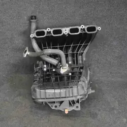 Coletor de admissão BMW OE OEM 7556613 para Série 3 E90
