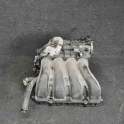 Ansaugkrümmer BMW OE OEM 7556613 für 3er E90