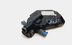 BMW Zündschloss OEM 6933213 für 7er E65/E66/E67