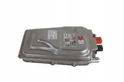 Audi Porsche Webasto Värmemodul 9J1963507E