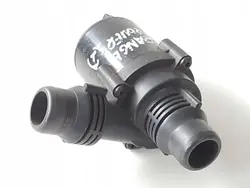 Vattenpump Solenoid Range Rover Vogue III 4.4d 6904541