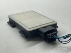 Dodehoekmodule Land Rover Evoque II 2019