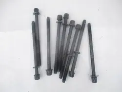 Tornillos de culata K20C1 para Honda Civic Type-R 2.0 Turbo