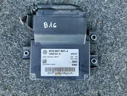 VW PASSAT B6 Rembedieningsmodule