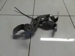 Jeu de Charnières Porte Opel Astra K OEM OKL15277 Avant Gauche