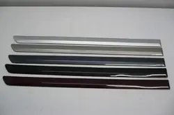 SKODA OCTAVIA II 2 LIFT 08-12 Right Rear Door Trim Original